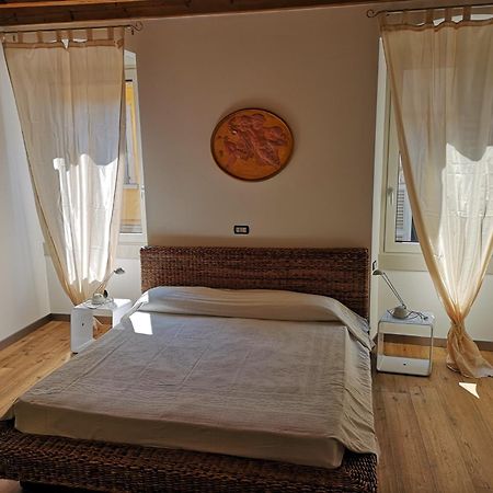 Appartamento In Centro Bergamo Ngoại thất bức ảnh