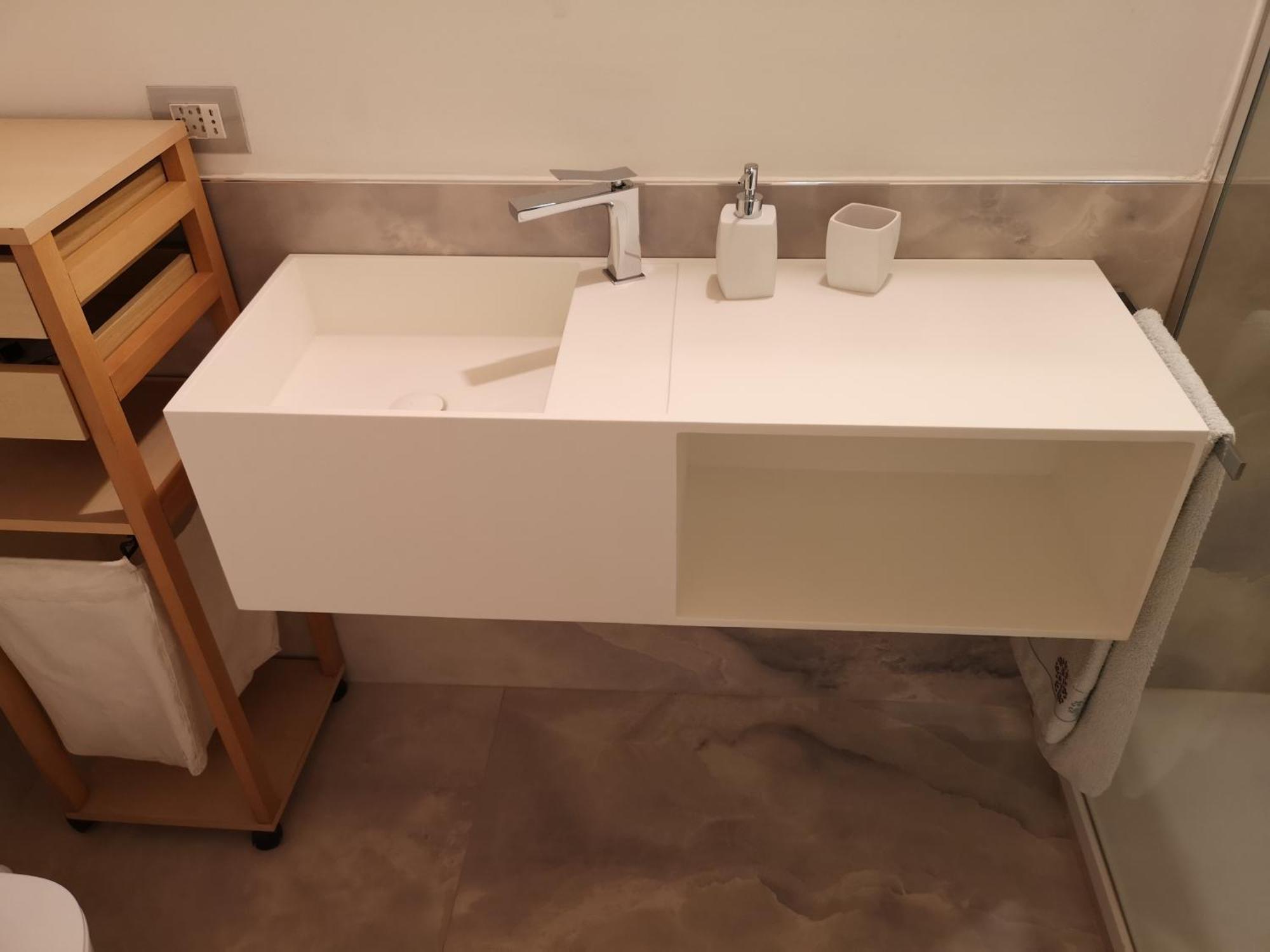 Appartamento In Centro Bergamo Ngoại thất bức ảnh