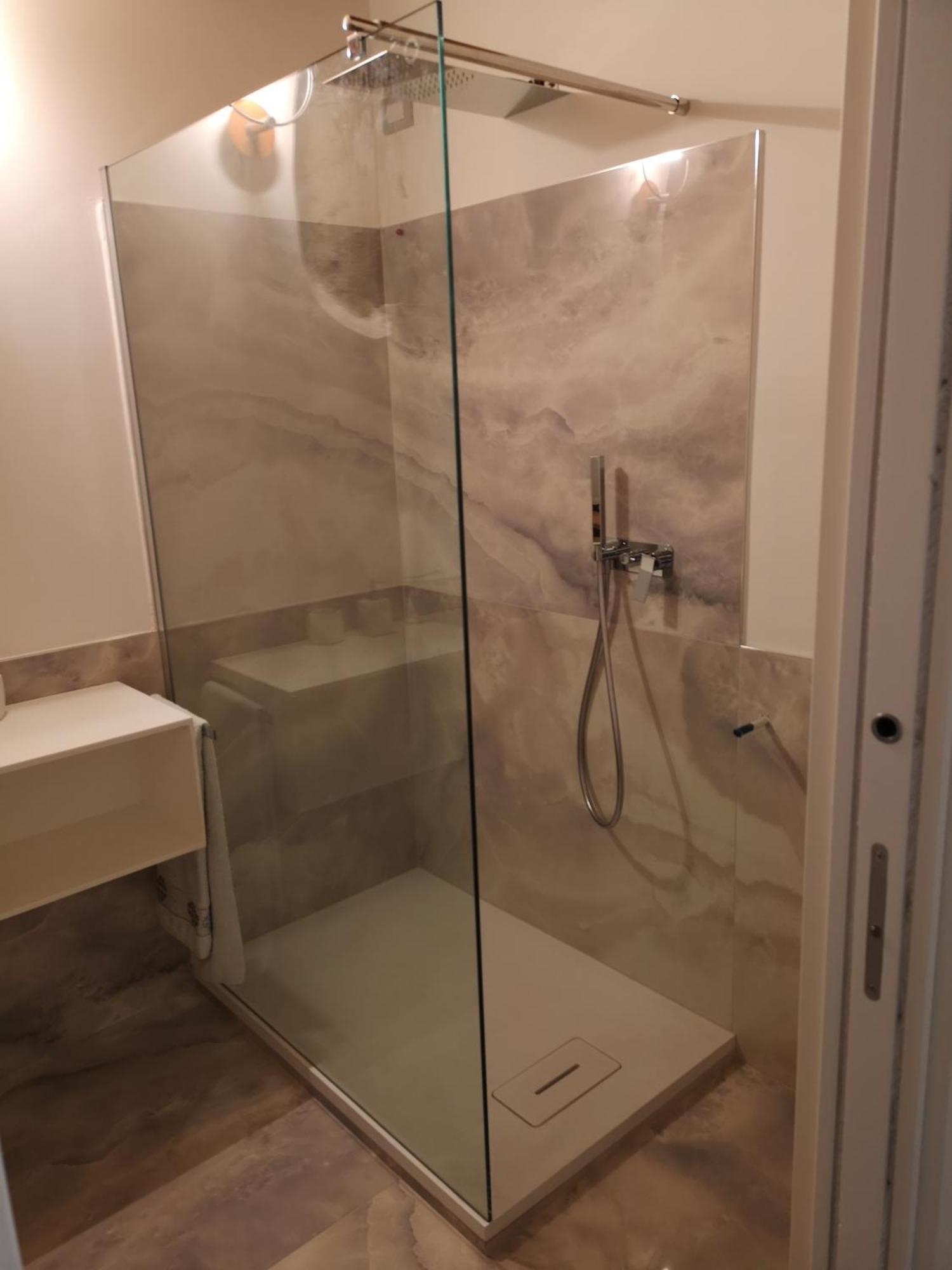 Appartamento In Centro Bergamo Ngoại thất bức ảnh